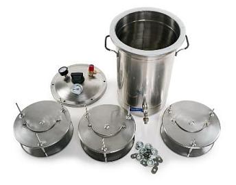 Распродажа автоклавов БУЛАТ в Красноармейске